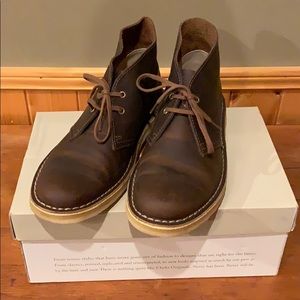 Women’s Clark’s Originals Desert Boot